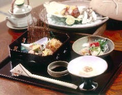 寿司・割烹 粋里 