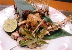寿司・割烹 粋里