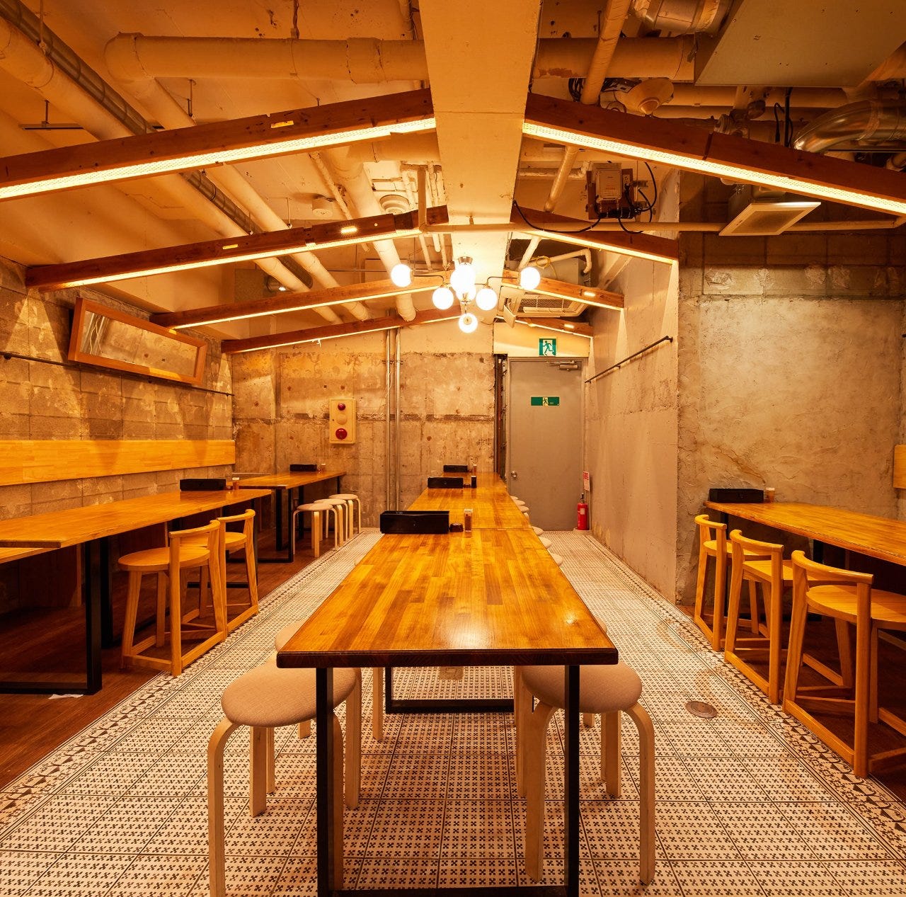 仙台牛タンと炭火焼き鳥 個室居酒屋 晴れ舞亭 水道橋駅前店（水道橋/居酒屋） - 楽天ぐるなび