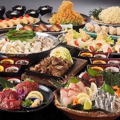 おだしとしゃぶしゃぶ おかか北浜店