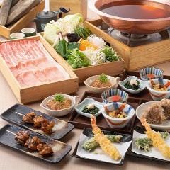 ご宴会コースは多数ご用意いたしております｡