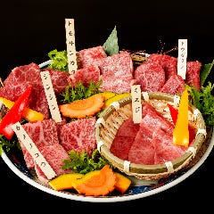炭火いちば じゅう。 太子堂店