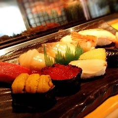 竹 鮨