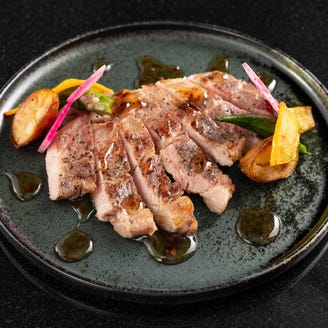 新宿 アクアリウムダイニング Jemare ジェマーレ メニュー A La Carte ぐるなび