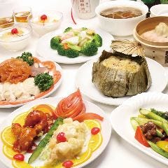 中華料理 広香居 佐原店