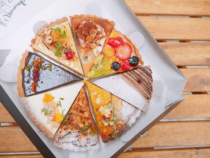 Maru Sankaku Shikaku なんばパークス店 なんば 難波 ケーキ屋 ぐるなび