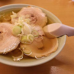 らーめん 大金 