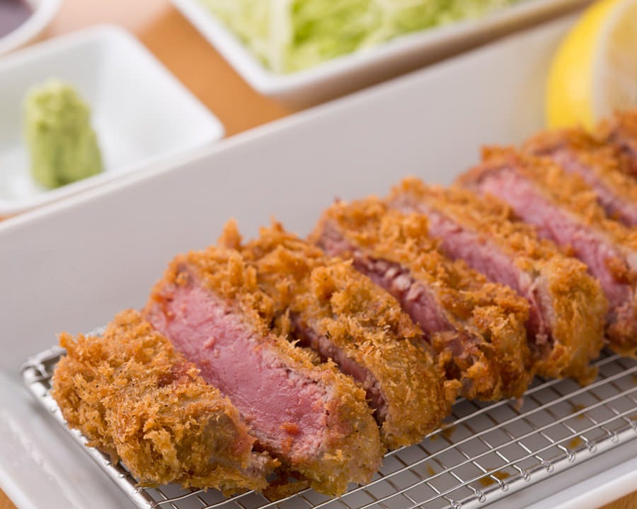 貸切コース ポンチ軒のこだわり抜いた揚げ物料理 ドリンク付 12名様 の詳細 ポンチ軒 神田 とんかつ トンカツ ぐるなび