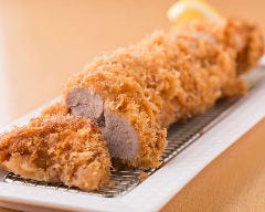 ポンチ軒