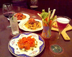 Taro’s Bar 三河安城店