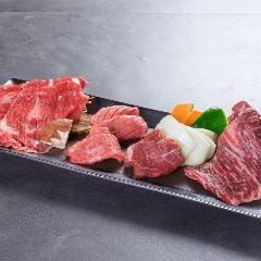 大衆焼肉 ホルモン酒場風土． 