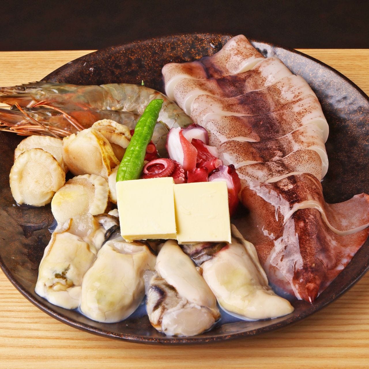 月島もんじゃ三九 上野総本店（上野/居酒屋） - 楽天ぐるなび