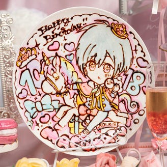 Sandy Terrace 恵比寿 メニュー 誕生日 記念日 ぐるなび