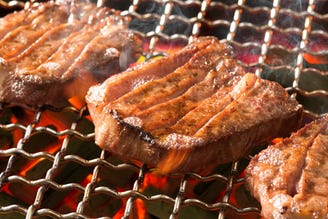 シュラスコ 小次郎 