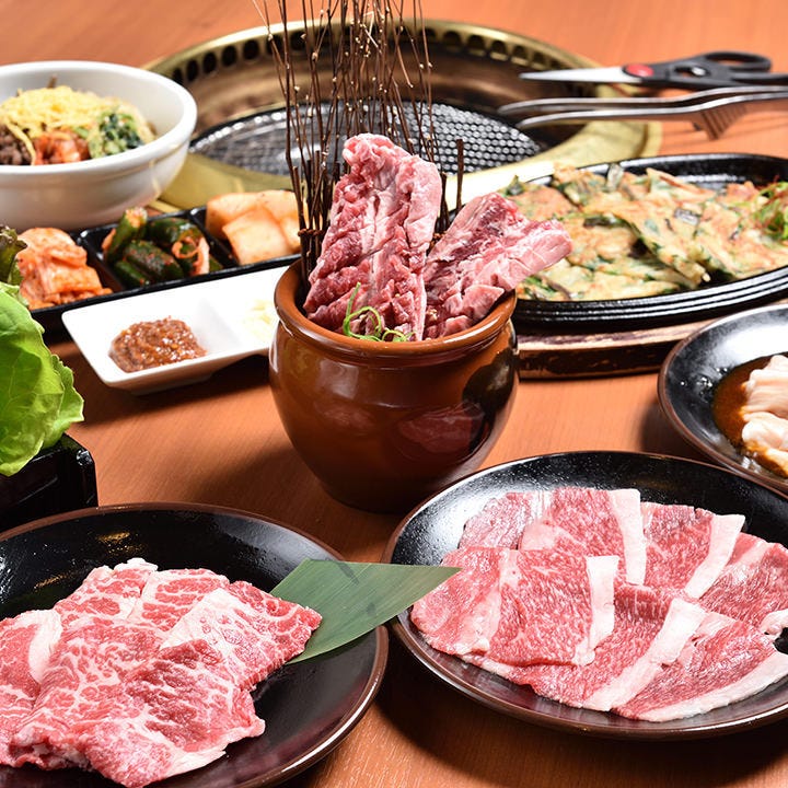 ぐるなびまとめ 広島 肉料理で話題 人気のお店まとめ