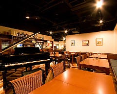 BISTRO MABUL