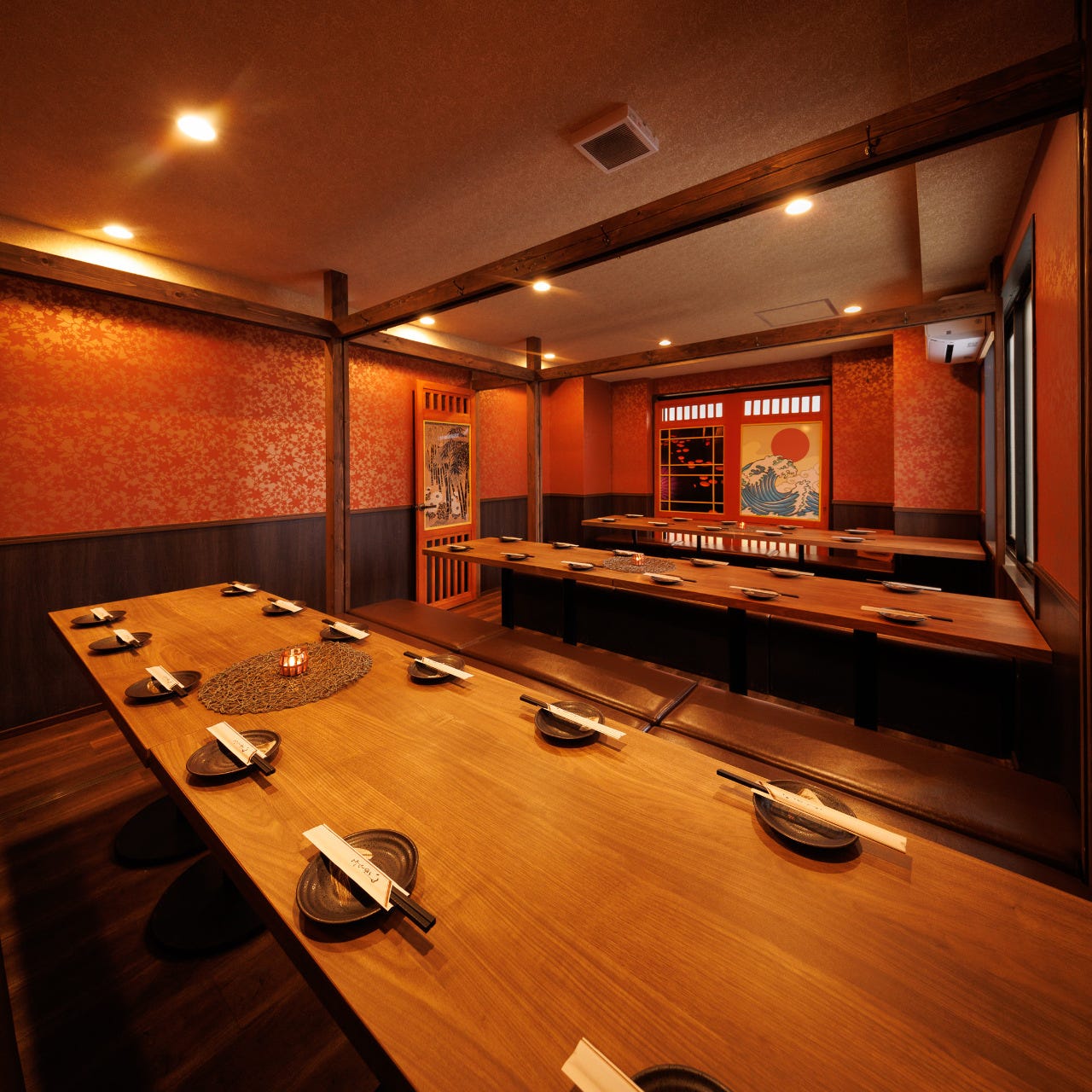 本格炭火焼鳥とやきとん 個室居酒屋 吉丸屋 神田駅前店（神田/居酒屋） - 楽天ぐるなび