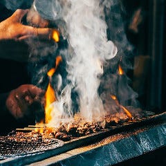 本格炭火焼鳥とやきとん 個室居酒屋 吉丸屋 神田駅前店