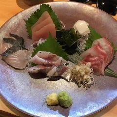 海鮮×肉 楔～くさび～ 新杉田 