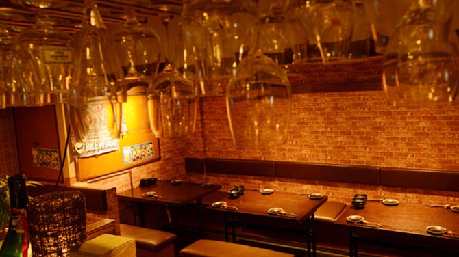 肉バル クラフトビール 日本酒 池袋の風 池袋 居酒屋 ぐるなび