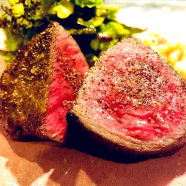 肉バル×クラフトビール×日本酒 池袋の風 メニューの画像