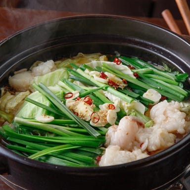 肉バル×クラフトビール×日本酒 池袋の風_素材、調味料にとことん拘った料理