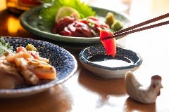 鶏と炭火 とり坊