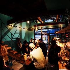 AFRO TACOS（アフロ タコス）