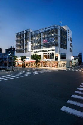 人気の美味い店 久留米の焼肉ならここ 今好評の食べ放題など ぐるなび