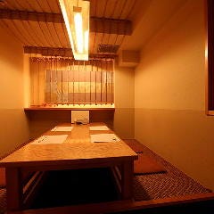 一得 阿倍野店