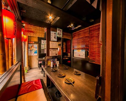 人気の美味い店 駒澤大学の居酒屋でおすすめ 完全個室 飲み放題など ぐるなび