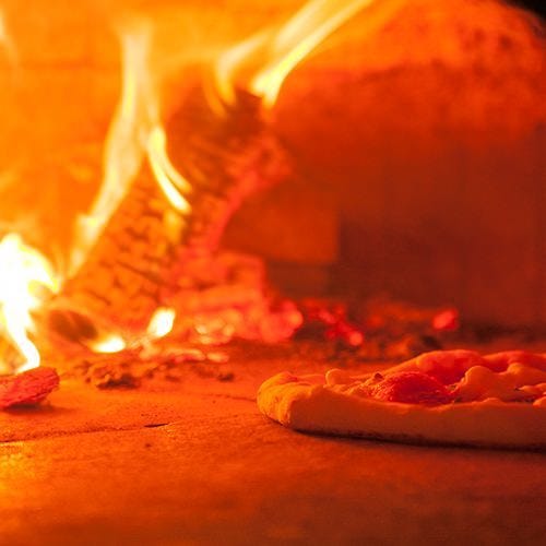 ピッツェリア Gg 吉祥寺 吉祥寺 イタリアン イタリア料理 ぐるなび