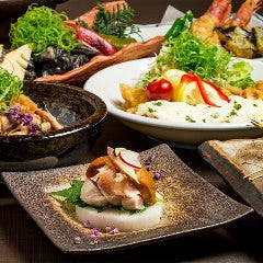 個室居酒屋 米増 梅田店 