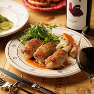 Trattoria・La・Puglia (トラットリア・ラ・プーリア)_地中海南イタリアのプーリア郷土料理