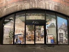 Trattoria・La・Puglia （トラットリア・ラ・プーリア） 