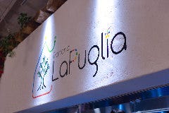Trattoria・La・Puglia （トラットリア・ラ・プーリア）