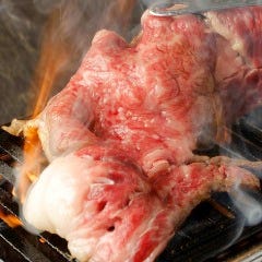 食肉卸直営だからこその仕入れ!美味しくないはずがない!食せ!