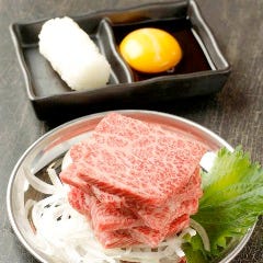 【限定】ザブすき~君と一緒に~ 新しいニュースタイルすき焼風