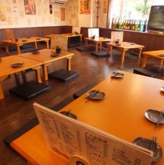 楽笑酒場 goji‐goji（ごじごじ） 府中店