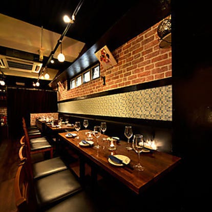 美味しいお店が見つかる 新宿 居酒屋 個室 おすすめ人気レストラン ぐるなび