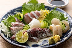 串かつ酒場 咲く咲く