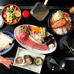 人形町で接待におすすめな料亭 レストラン