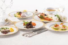 上野精養軒本店 グリル