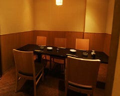 魚料理 吉成本店