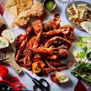 Dancing Crab 東京 ダンシング クラブ 新宿 シーフード シーフード料理 ぐるなび Dancing Crab 東京 ダンシング クラブ 新宿 シーフード シーフード料理 ぐるなび