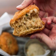 Dancing Crab 東京 ダンシング クラブ こだわり情報 ぐるなび
