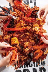 DANCING CRAB 東京 【ダンシング クラブ】 