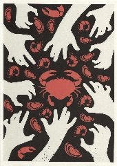 DANCING CRAB 東京 【ダンシング クラブ】