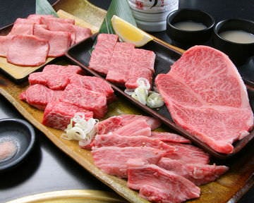 焼肉問屋 闇市 image