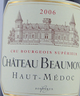 Chateau Beaumont